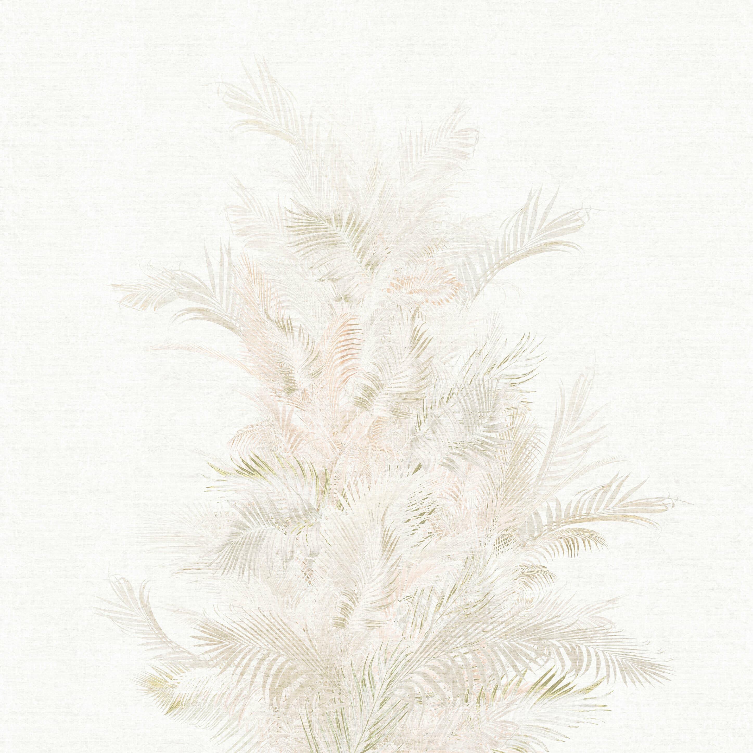 Papier peint Areca