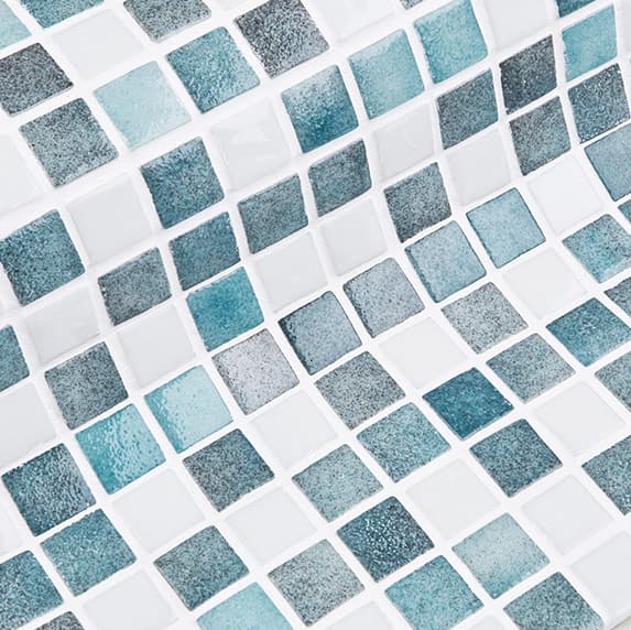Mosaïque SMX Fiji
