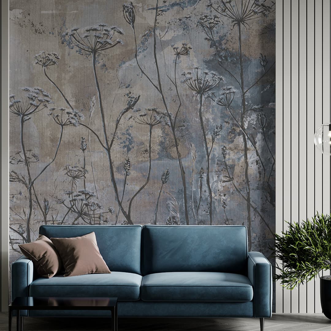 Papier peint Velvet Dusk 2